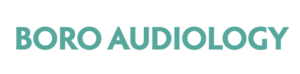 Boro Audiology Logo